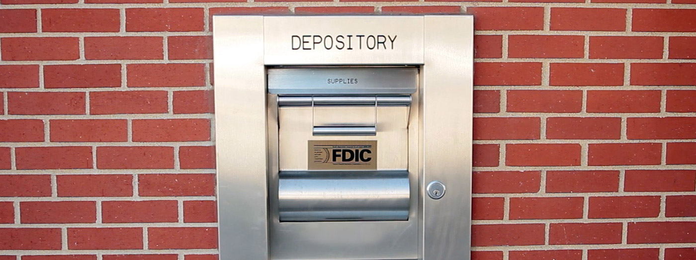 Safes & Deposit Systems