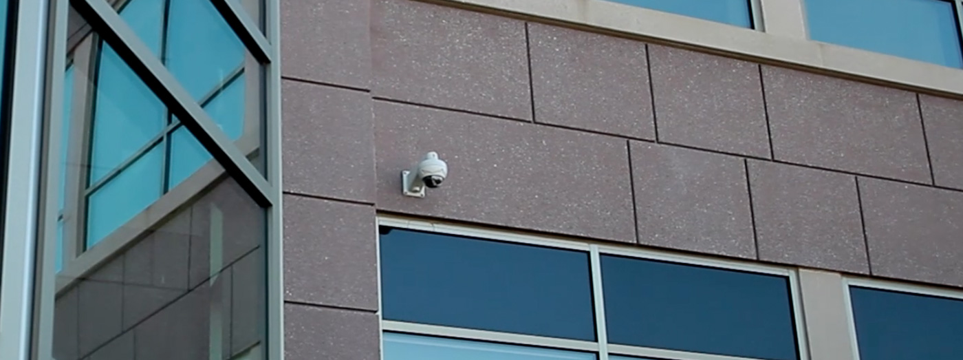 Video Surveillance Systems